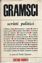 Scritti Politici