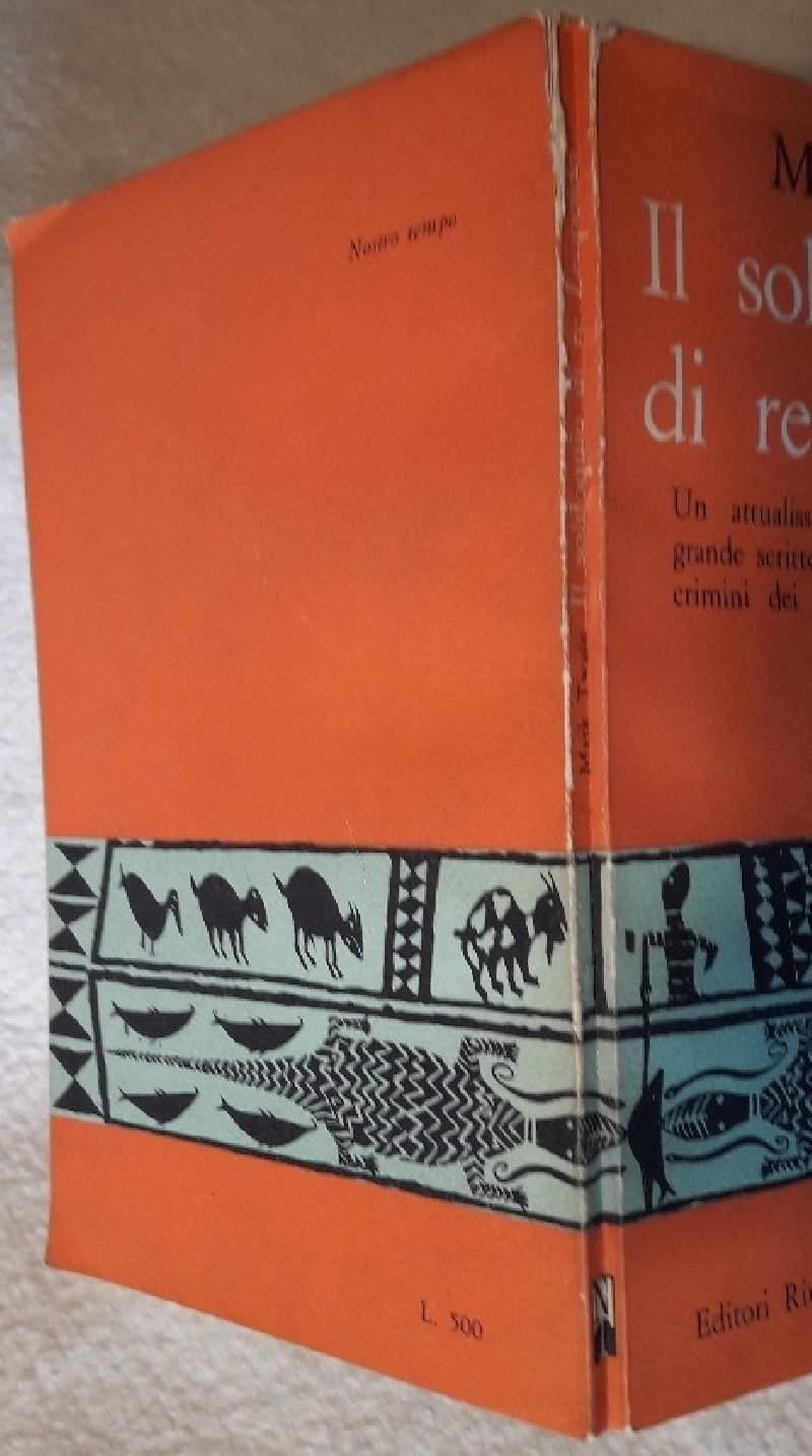 Il Soliloquio di Re Leopoldo