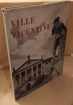 Ville Vicentine 