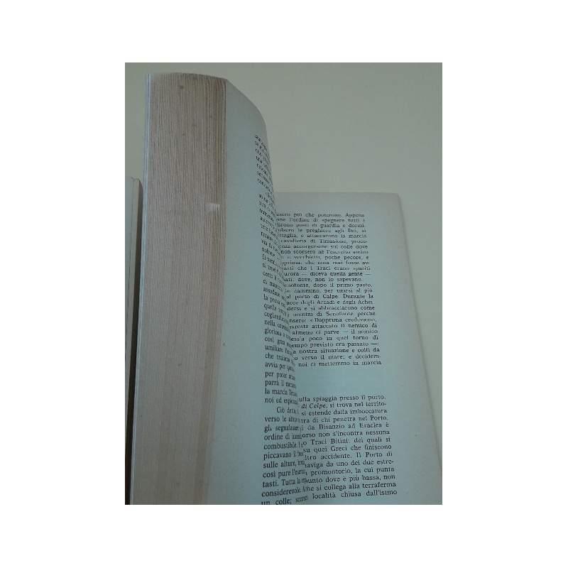 Le Elleniche/anabasi-2 Voll.