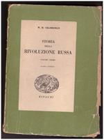 Storia Della Rivoluzione Russa 2 Voll