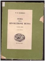 Storia Della Rivoluzione Russa 2 Voll
