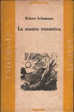 La Musica Romantica 