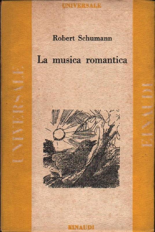 La Musica Romantica  - copertina