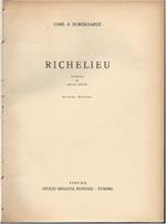 Richelieu