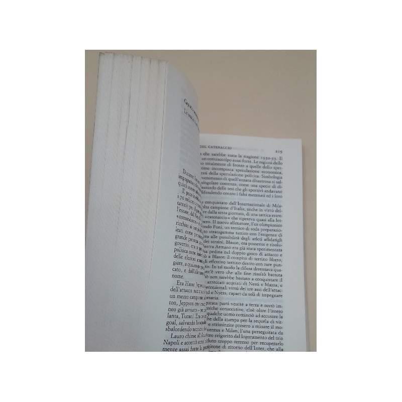 Storia Del Calcio in Italia