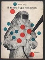 Il Futuro è Gia Cominciato 
