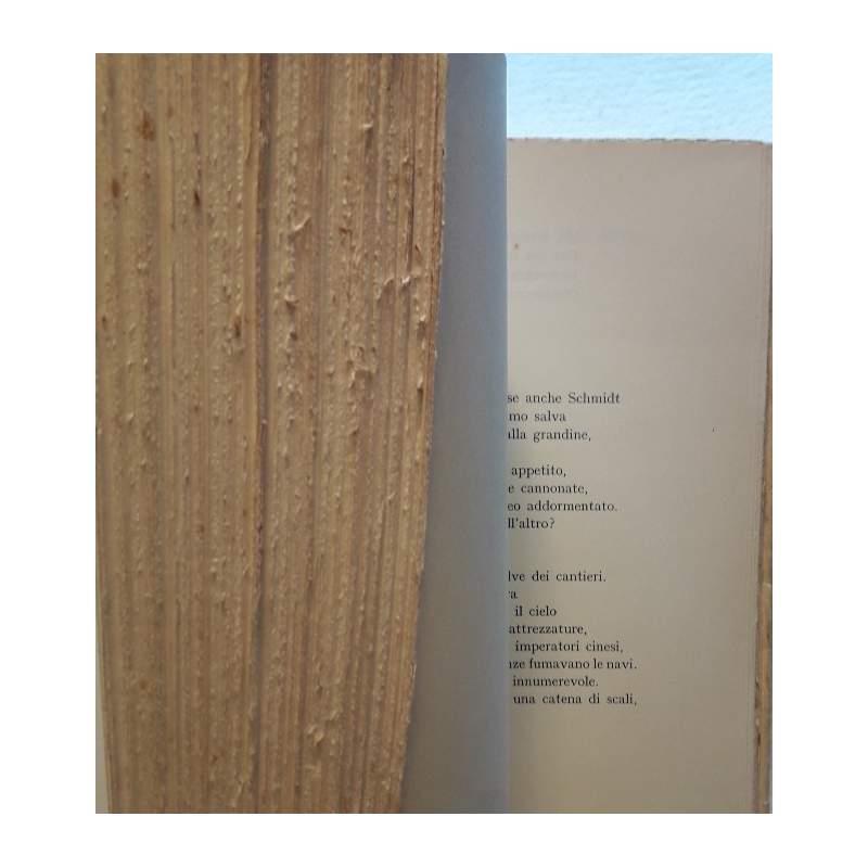 Poesie(pasternak)