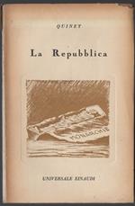 La Repubblica 