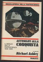 Astronavi Alla Conquista 