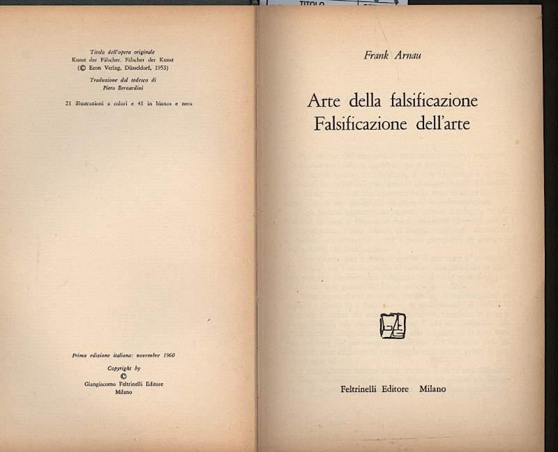 Invito alla Lettura