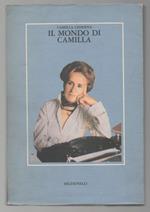 Il Mondo di Camilla 