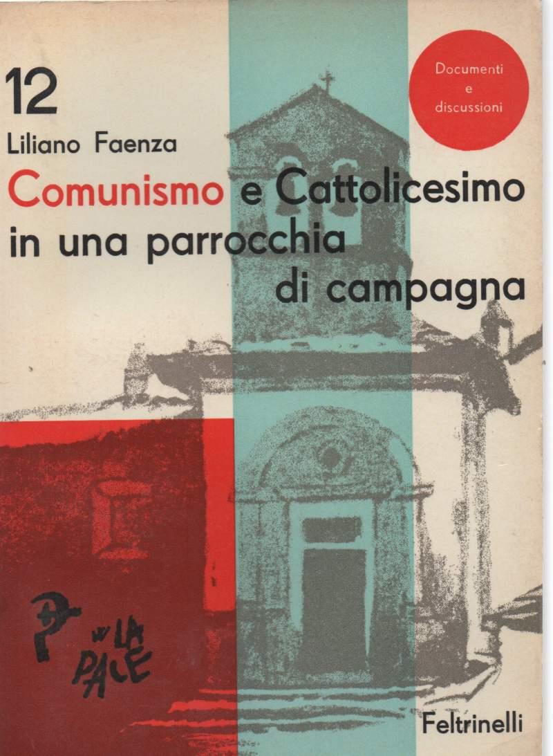 Comunismo e Cattolicesimo in Una Parrocchia di Campagna 