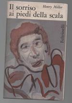 Il Sorriso Ai Piedi Della Scala 