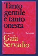 Tanto Gentile e Tanto Onesta 