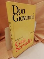 Don Giovanni - L'azione Consiste 