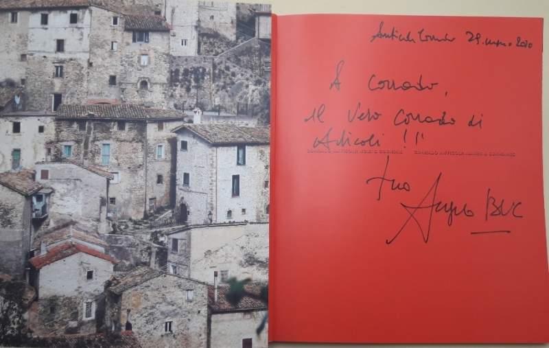 Corrado Anticoli Nomi & Cognomi