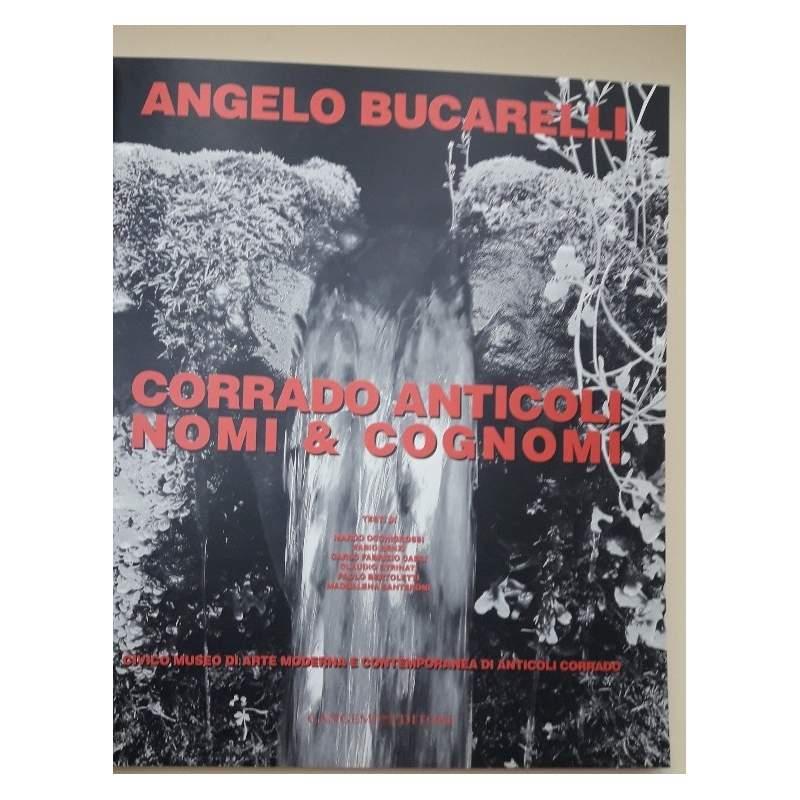 Corrado Anticoli Nomi & Cognomi