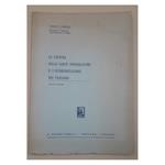 La Lettura Dellle Carte Topografiche e L'interpretazione Dei Paesaggi