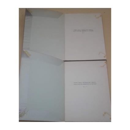 Storia Della Letteratura Tedesca Dalla Fine Del Medioevo Al Pietismo- 2 Voll. - Sergio Lupi - copertina