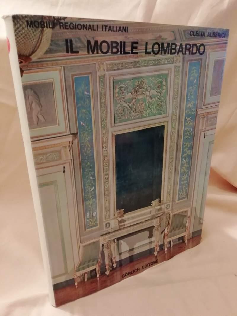 Il Mobile Lombardo 