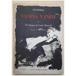 Vanina Vanini