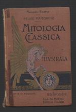 Mitologia Classica Illustrata 
