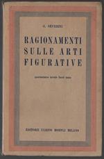 Ragionamenti Sulle Arti Figurative 