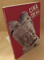 Cina 220 A.C. I Guerrieri di Xìan Venezia - Roma 1994