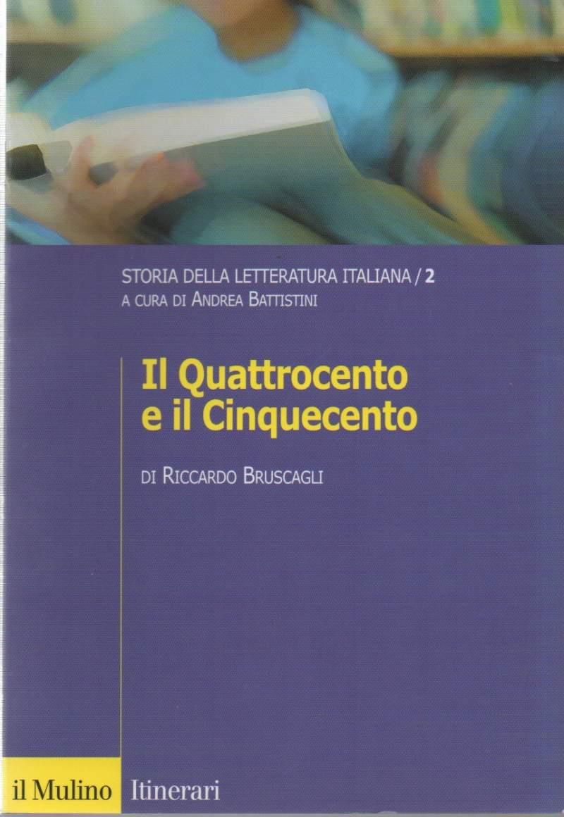 Invito alla Lettura