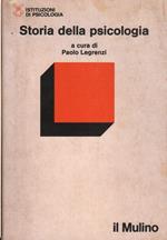 Storia Della Psicologia 