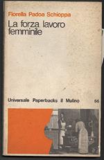 La Forza Lavoro Femminile 
