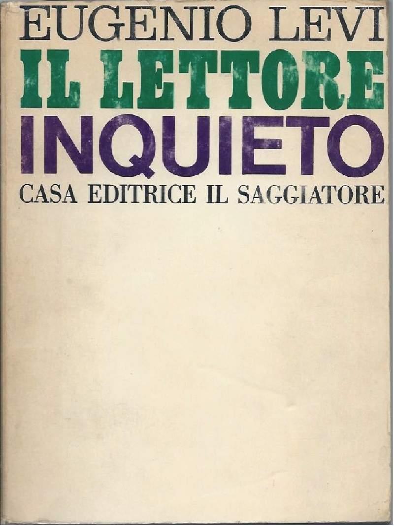 Invito alla Lettura