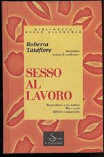 Sesso Al Lavoro 