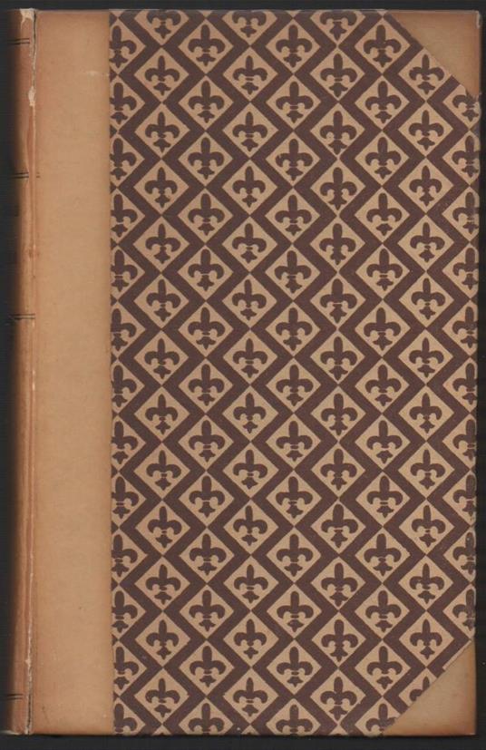 Poetica  - Aristotele - copertina