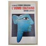 L' uomo Egiziano