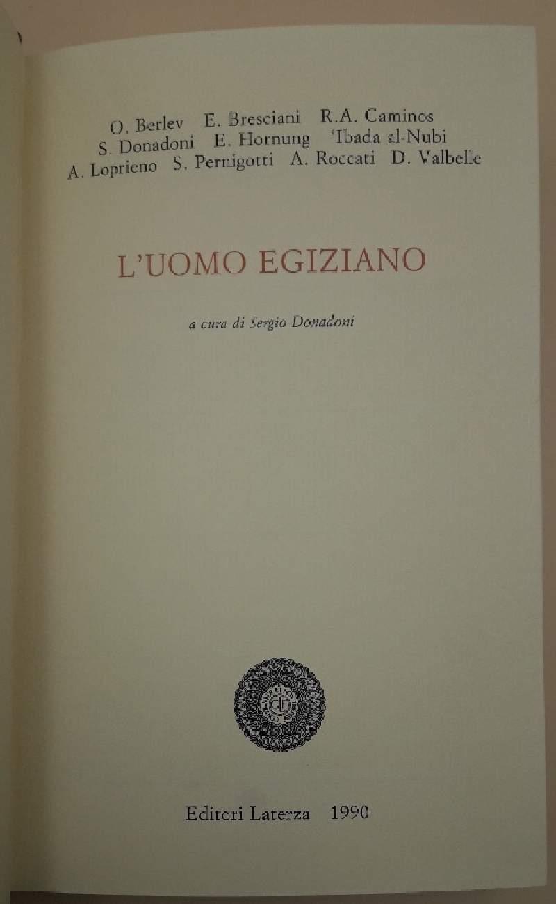 Invito alla Lettura