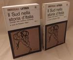 Il Sud Nella Storia D'italia Antologia Della Questione Meridionale 2 Voll.
