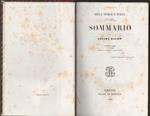 Della Storia D'italia Dalle Origini Ai Nostri Giorni 