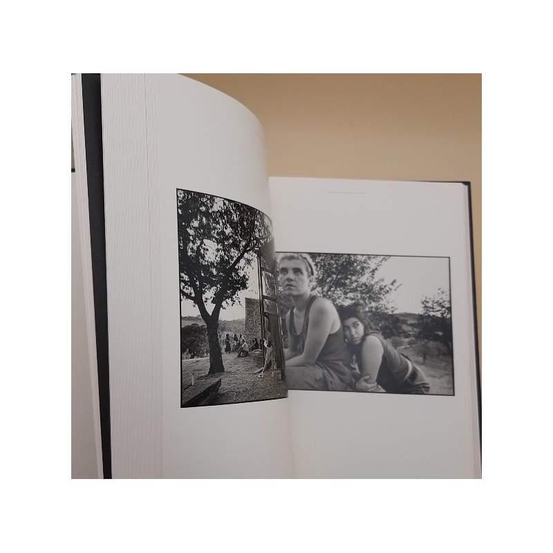 Per Antiche Vie-la Giornata Libera di Un Fotografo