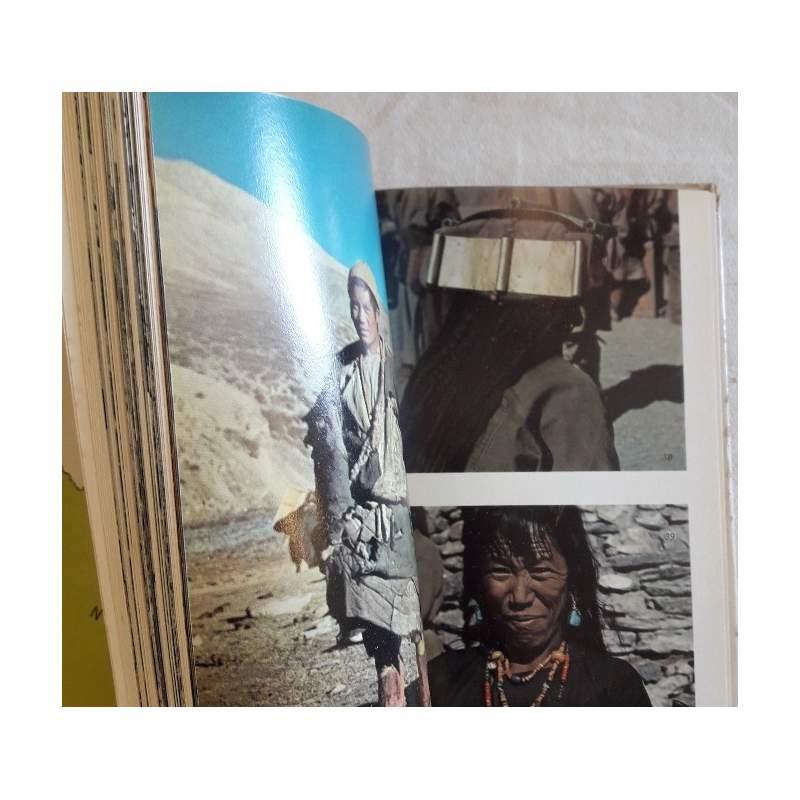 Nepal Alla Scoperta Dei Malla