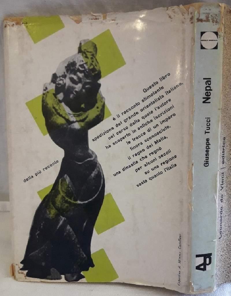 Nepal Alla Scoperta Dei Malla