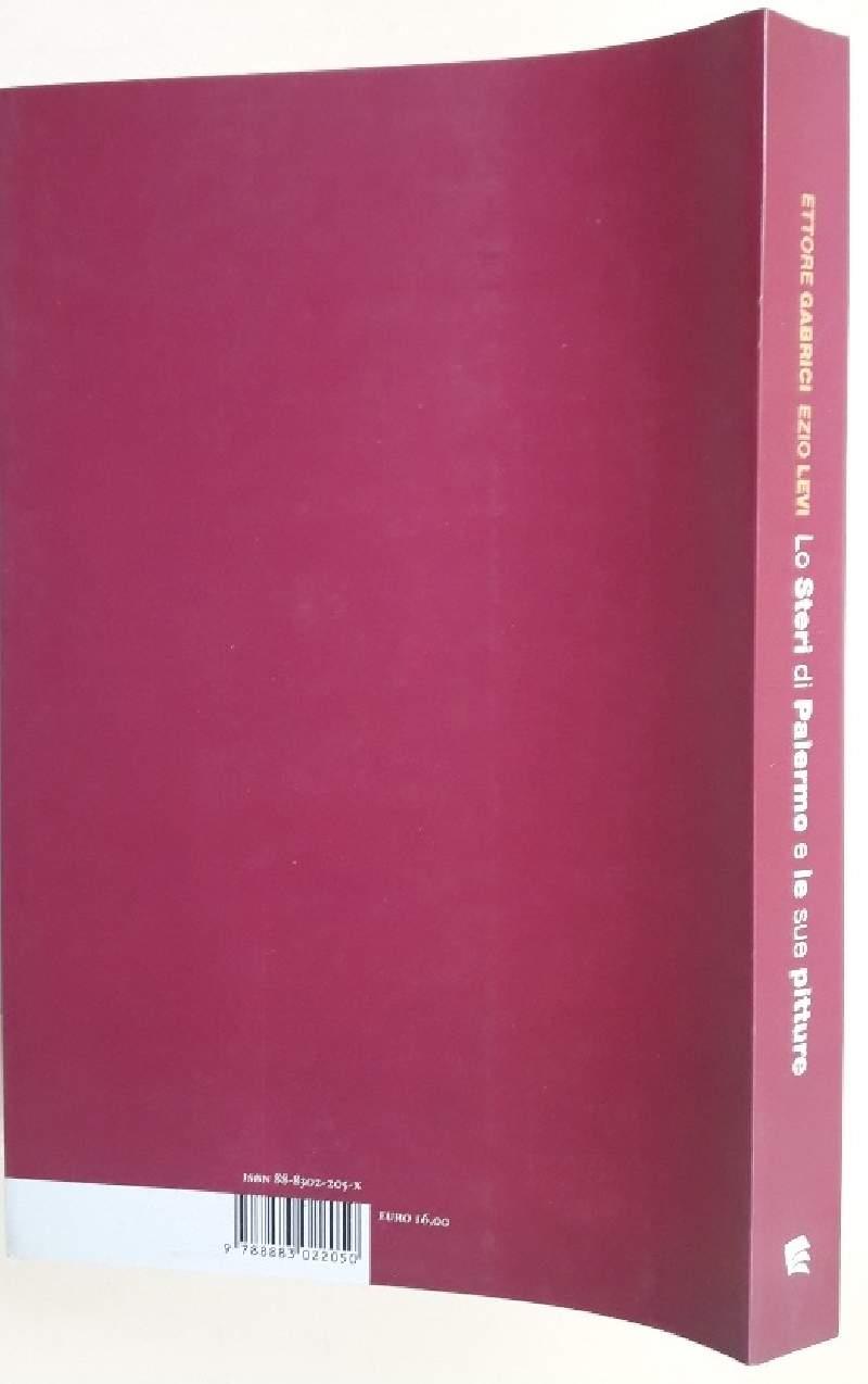 Lo Steri di Palermo e Le Sue Pitture