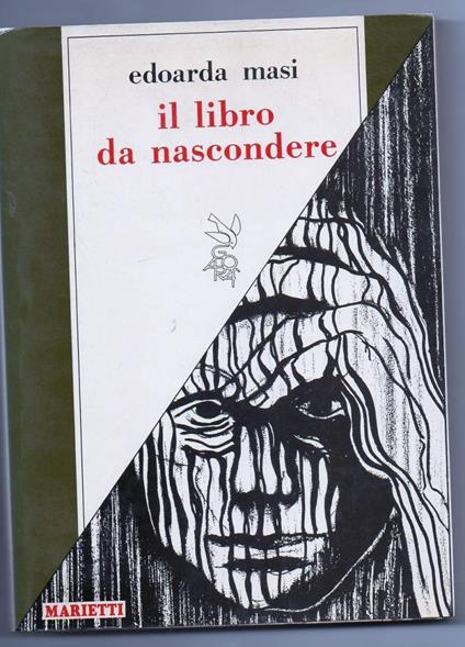 Il Libro da Nascondere  - Edoarda Masi - copertina