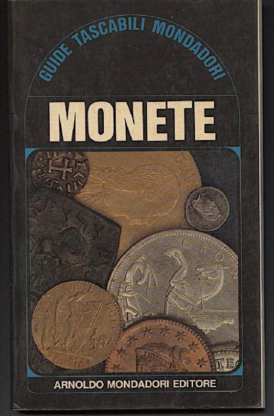 Monete - copertina