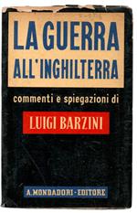 La Guerra All'inghilterra