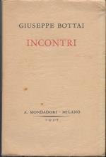 Incontri 