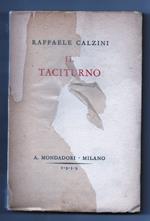 Il Taciturno 