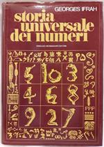 Storia Universale Dei Numeri