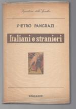 Italiani e Stranieri 